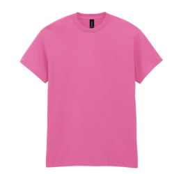 T-shirt homme Heavy Cotton