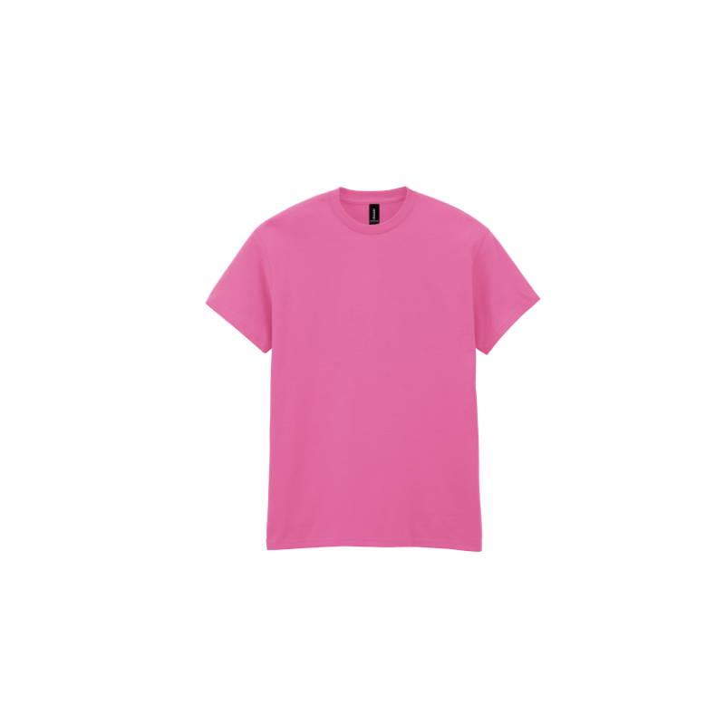 T-shirt homme Heavy Cotton T-shirt homme Heavy Cotton