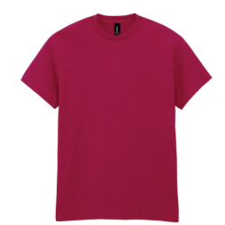 T-shirt homme Heavy Cotton