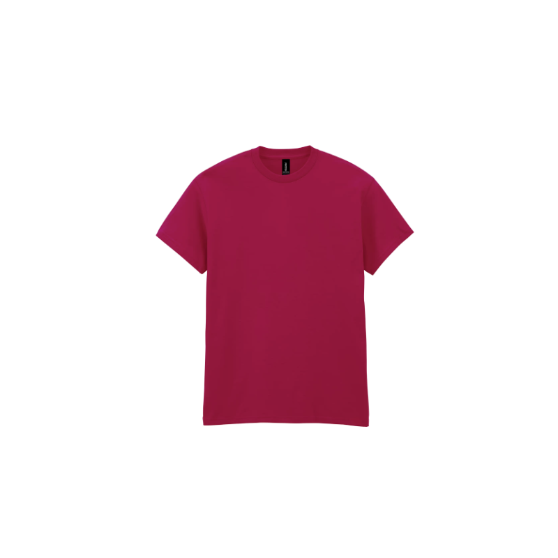 T-shirt homme Heavy Cotton T-shirt homme Heavy Cotton
