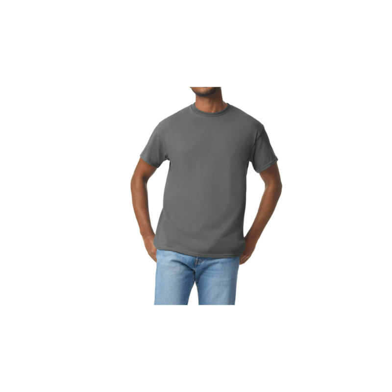 T-shirt homme Heavy Cotton T-shirt homme Heavy Cotton