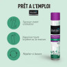 Grands espaces thé vert - 750ml – BOLDAIR
