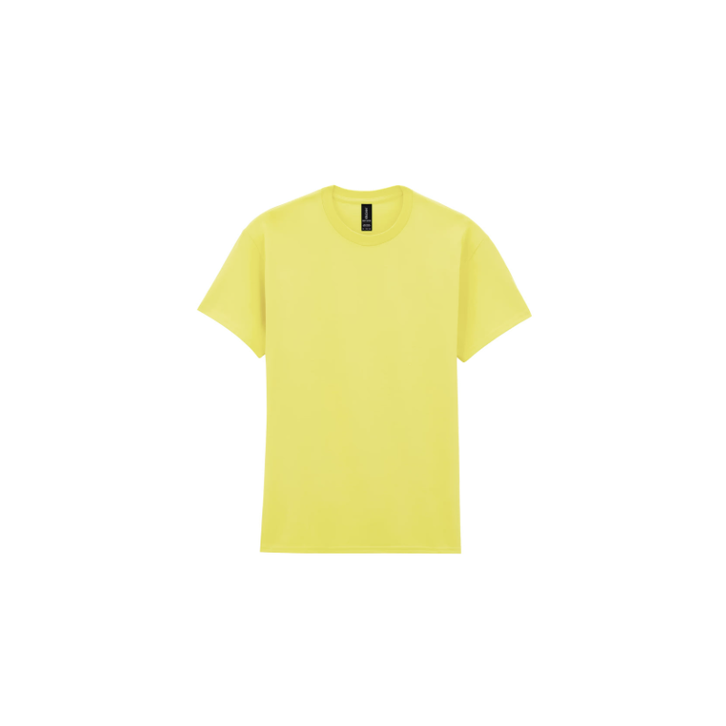 T-shirt homme Heavy Cotton T-shirt homme Heavy Cotton