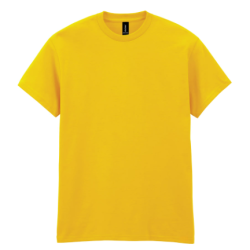 T-shirt homme Heavy Cotton