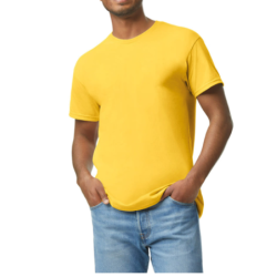 T-shirt homme Heavy Cotton