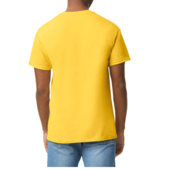 T-shirt homme Heavy Cotton