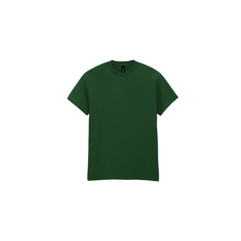 T-shirt homme Heavy Cotton T-shirt homme Heavy Cotton