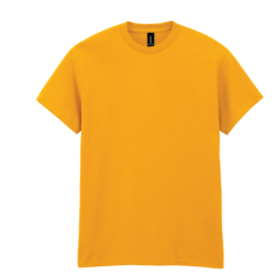 T-shirt homme Heavy Cotton
