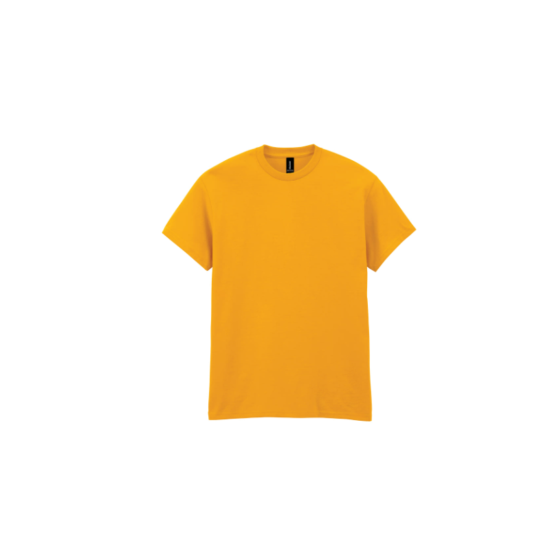 T-shirt homme Heavy Cotton T-shirt homme Heavy Cotton