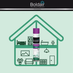 Grands espaces thé vert - 750ml – BOLDAIR