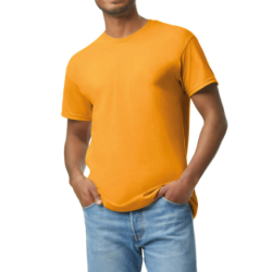 T-shirt homme Heavy Cotton