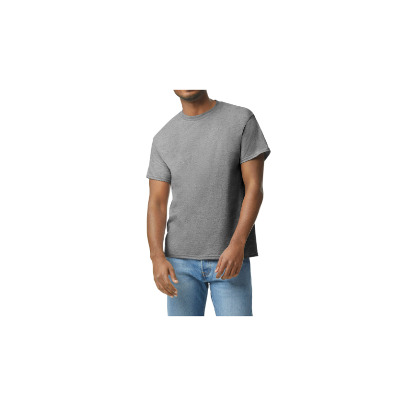 T-shirt homme Heavy Cotton T-shirt homme Heavy Cotton