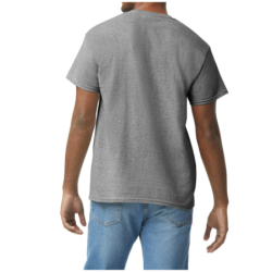 T-shirt homme Heavy Cotton
