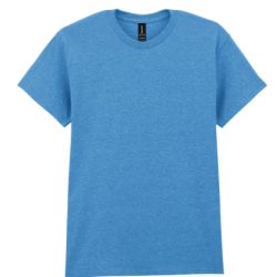 T-shirt homme Heavy Cotton