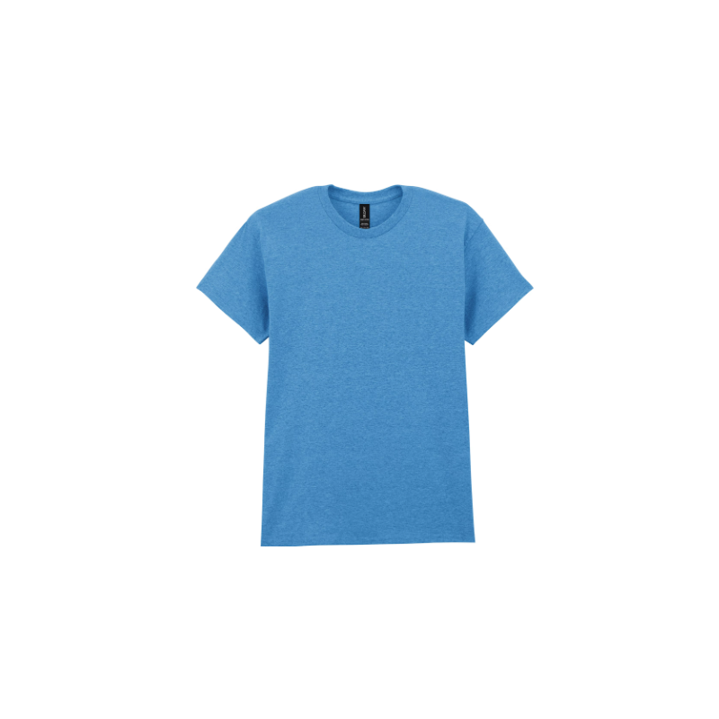 T-shirt homme Heavy Cotton T-shirt homme Heavy Cotton