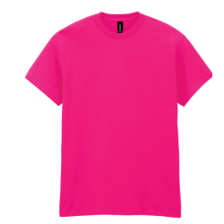 T-shirt homme Heavy Cotton