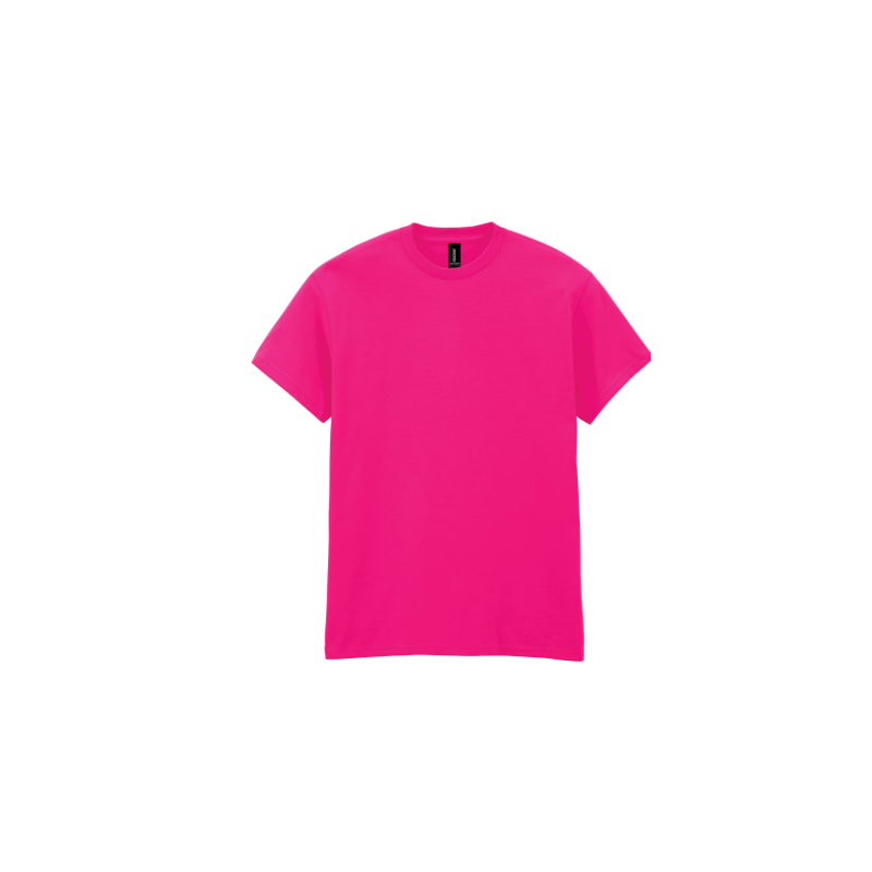 T-shirt homme Heavy Cotton T-shirt homme Heavy Cotton