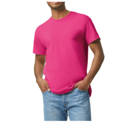 T-shirt homme Heavy Cotton