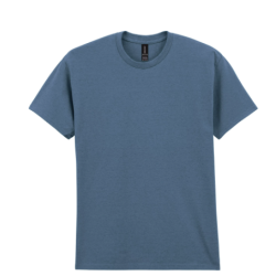 T-shirt homme Heavy Cotton