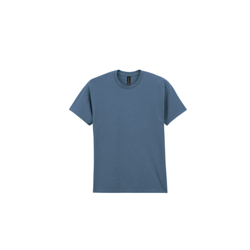 T-shirt homme Heavy Cotton T-shirt homme Heavy Cotton