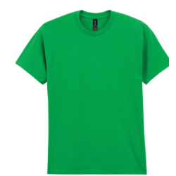 T-shirt homme Heavy Cotton