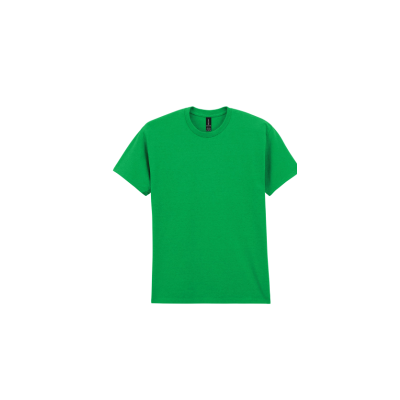 T-shirt homme Heavy Cotton T-shirt homme Heavy Cotton