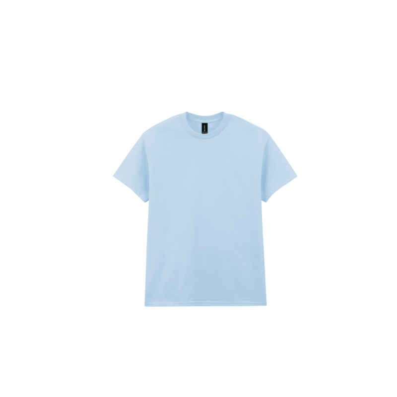 T-shirt homme Heavy Cotton T-shirt homme Heavy Cotton