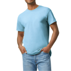T-shirt homme Heavy Cotton