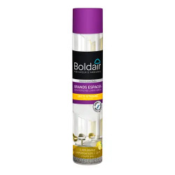 Grands espaces zeste citronné - 750ml – BOLDAIR
