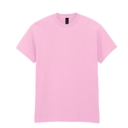 T-shirt homme Heavy Cotton
