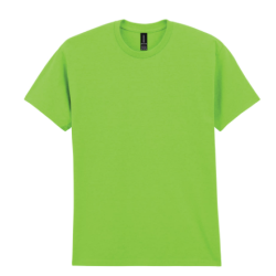 T-shirt homme Heavy Cotton