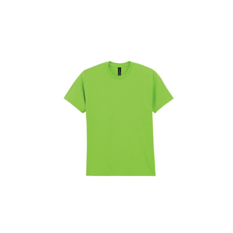 T-shirt homme Heavy Cotton T-shirt homme Heavy Cotton