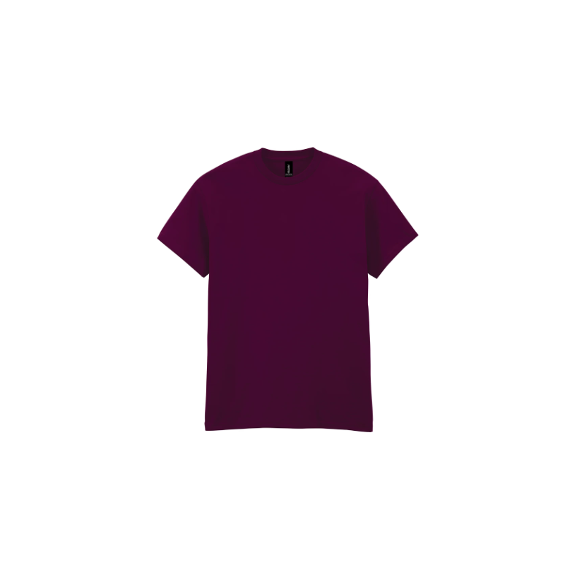 T-shirt homme Heavy Cotton T-shirt homme Heavy Cotton