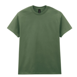 T-shirt homme Heavy Cotton