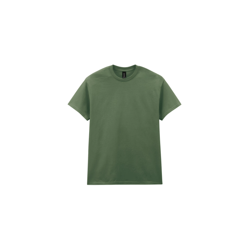 T-shirt homme Heavy Cotton T-shirt homme Heavy Cotton