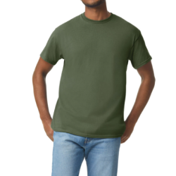 T-shirt homme Heavy Cotton