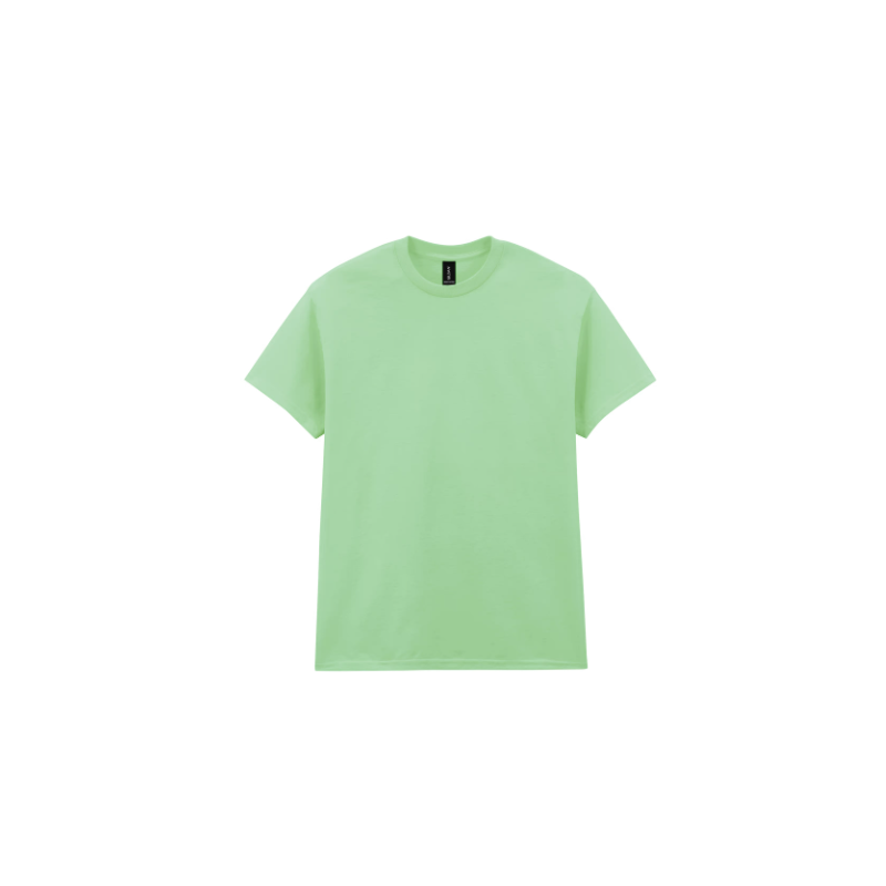 T-shirt homme Heavy Cotton T-shirt homme Heavy Cotton