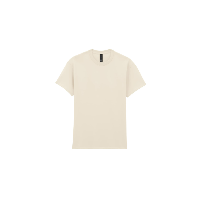T-shirt homme Heavy Cotton T-shirt homme Heavy Cotton
