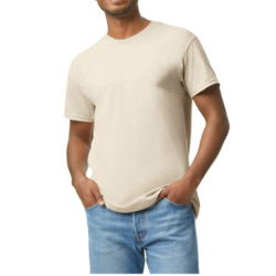 T-shirt homme Heavy Cotton