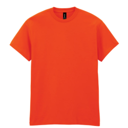 T-shirt homme Heavy Cotton