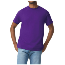 T-shirt homme Heavy Cotton
