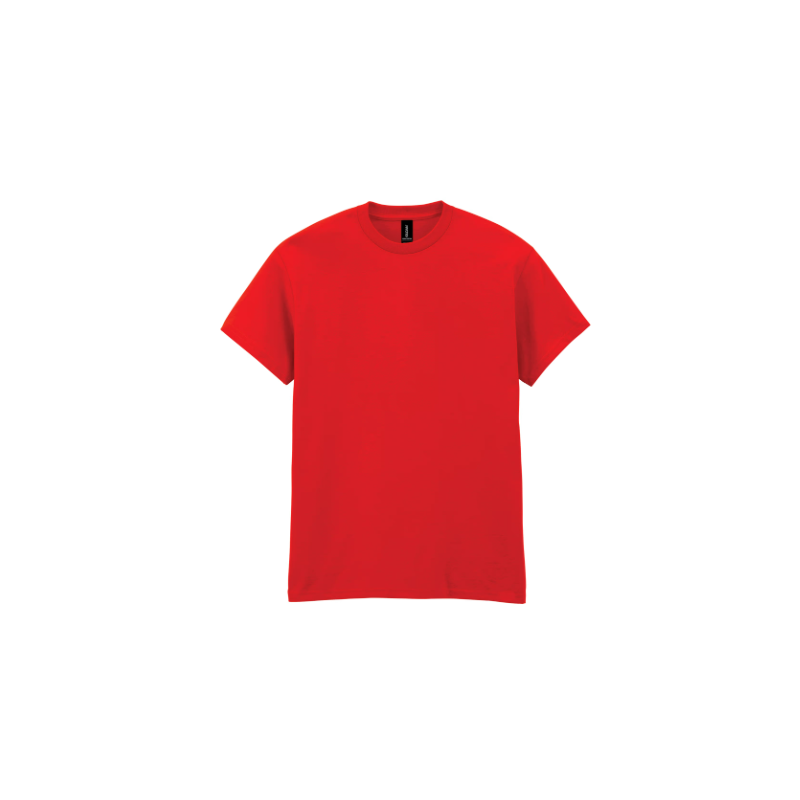 T-shirt homme Heavy Cotton T-shirt homme Heavy Cotton
