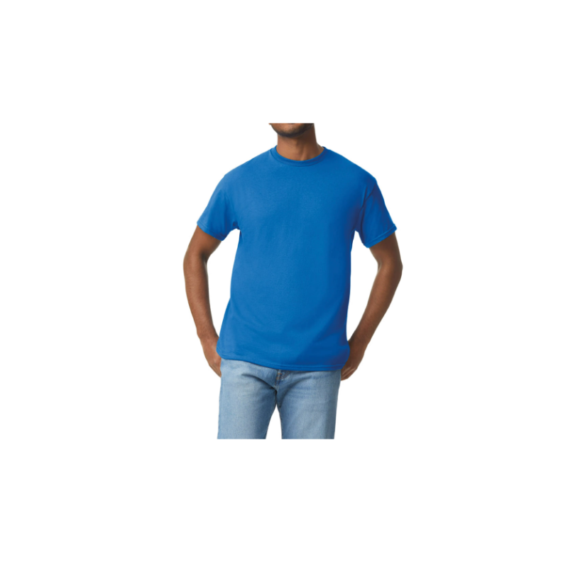 T-shirt homme Heavy Cotton T-shirt homme Heavy Cotton