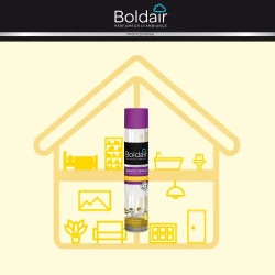 Grands espaces zeste citronné - 750ml – BOLDAIR