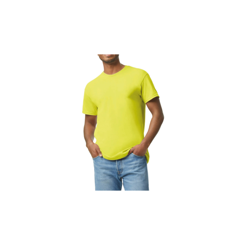 T-shirt homme Heavy Cotton T-shirt homme Heavy Cotton