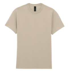 T-shirt homme Heavy Cotton