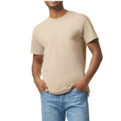 T-shirt homme Heavy Cotton
