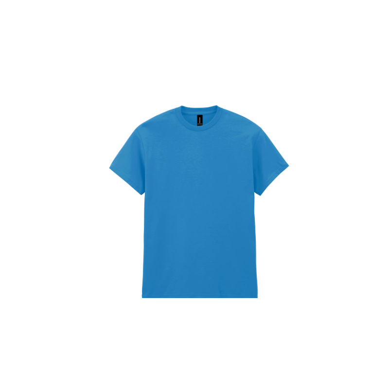 T-shirt homme Heavy Cotton T-shirt homme Heavy Cotton