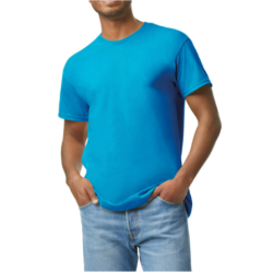 T-shirt homme Heavy Cotton