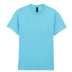 T-shirt homme Heavy Cotton